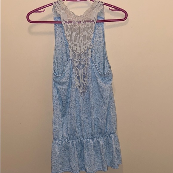 Cute summer blouse - Picture 2 of 2